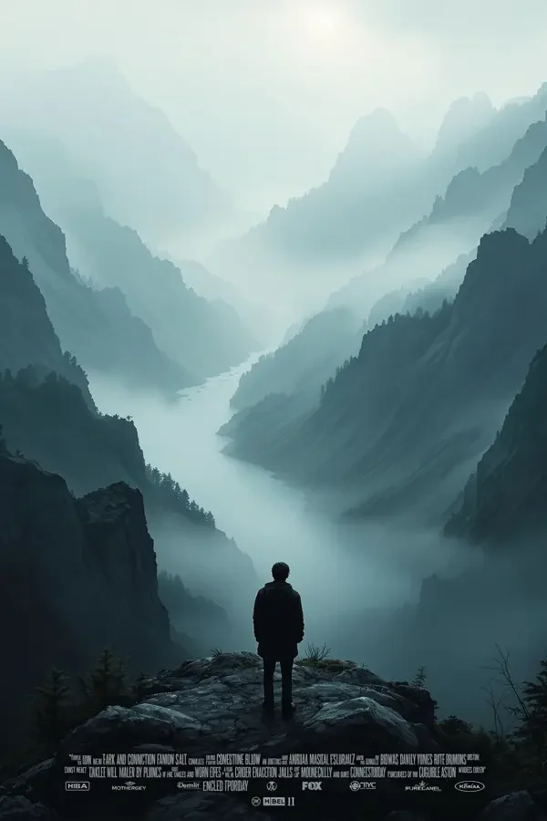 山河故人 海报封面